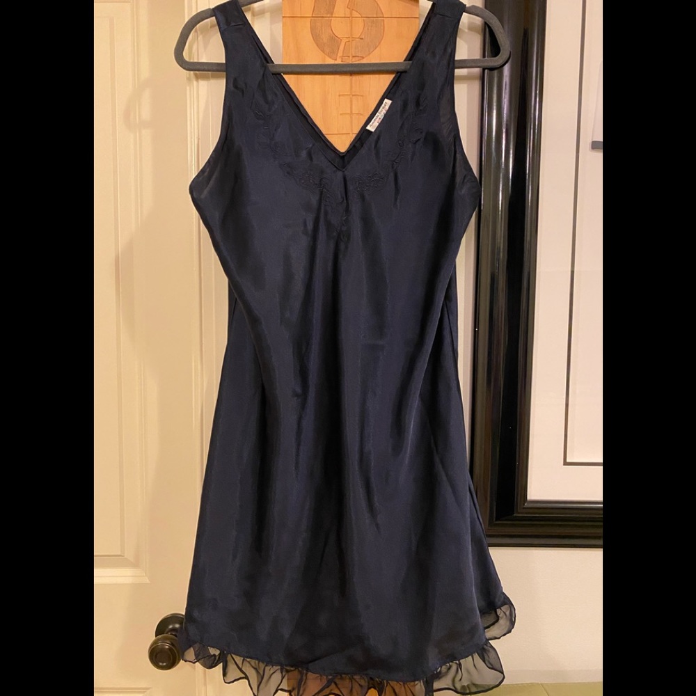 Amanda Stewart Intimates - Size L - worn just a couple of times